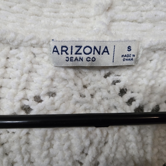 Arizona Jean Co. Long Sleeve Cardigan - Picture 2 of 4